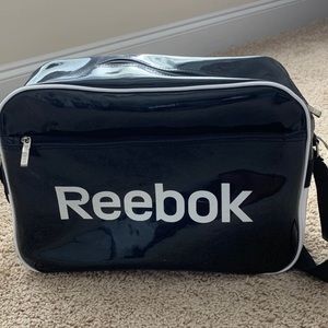 Reebok multipurpose bag